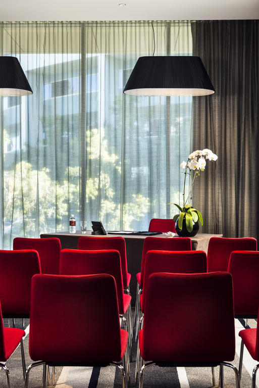 Fraser Suites Perth Kültér fotó Meeting room