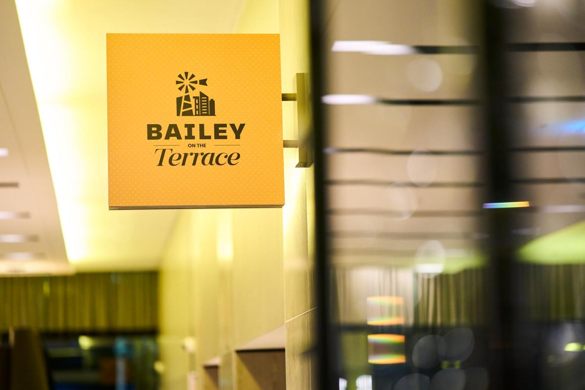 Fraser Suites Perth Kültér fotó Bailey Terrace