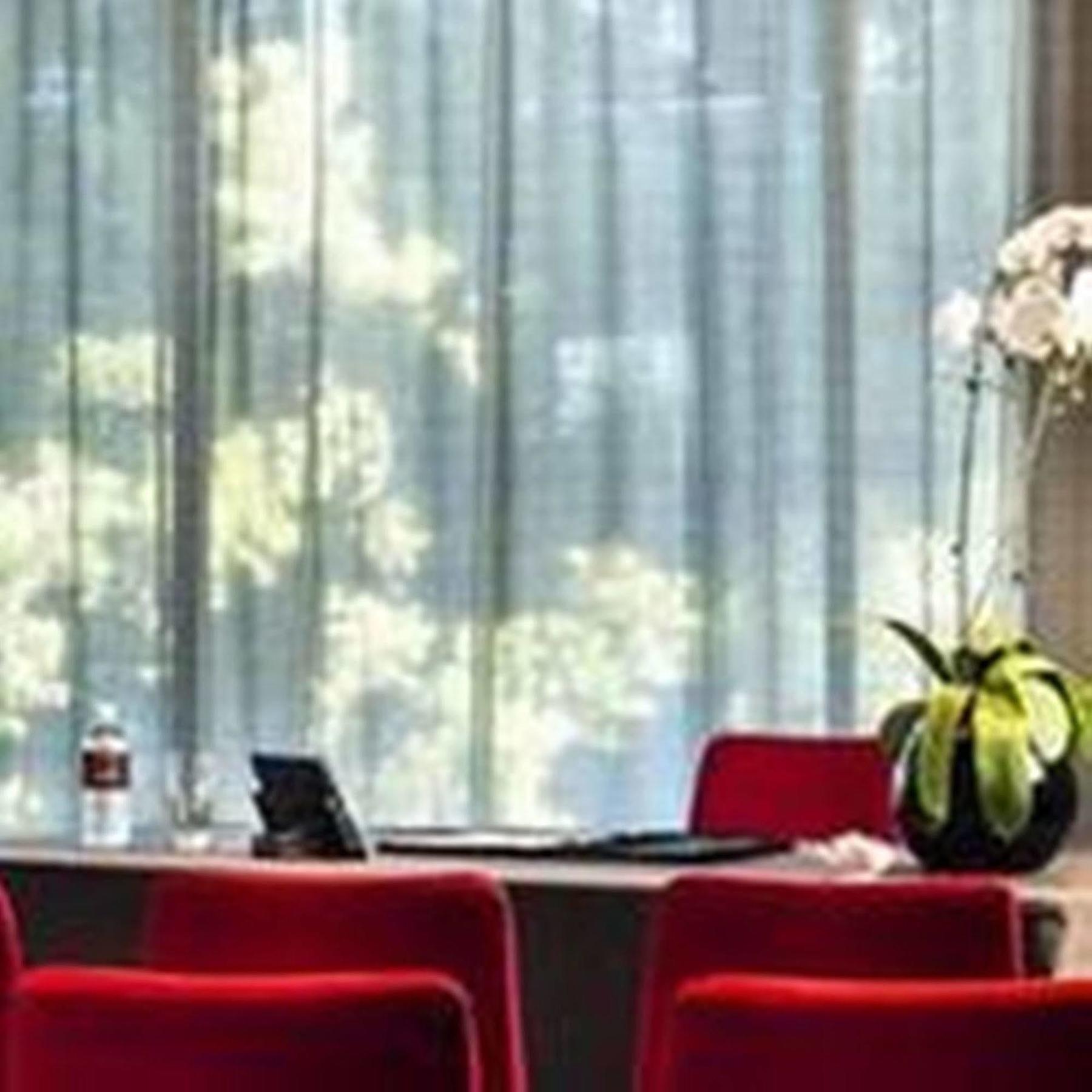 Fraser Suites Perth Kültér fotó The interior of the hotel